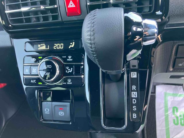 タントカスタムRS(福島県)の中古車