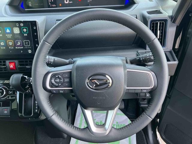 タントカスタムRS(福島県)の中古車