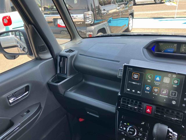 タントカスタムRS(福島県)の中古車