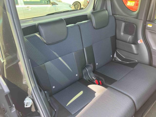 タントカスタムRS(福島県)の中古車