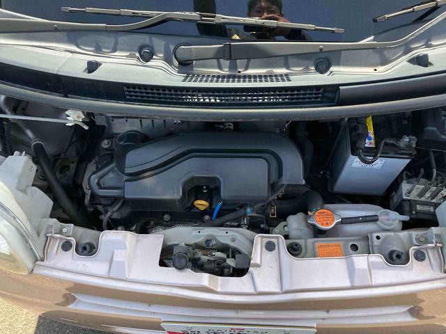 タントＸリミテッド（福島県）の中古車