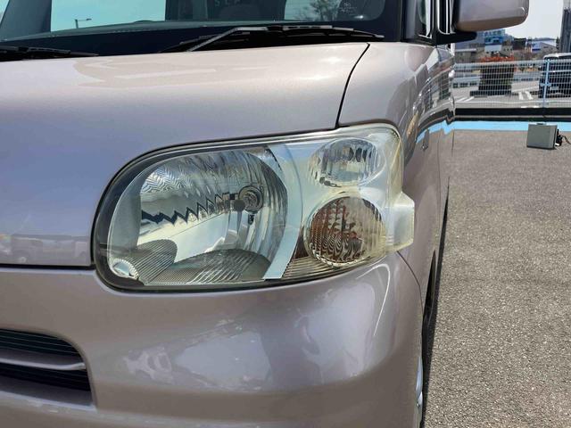 タントＸリミテッド（福島県）の中古車