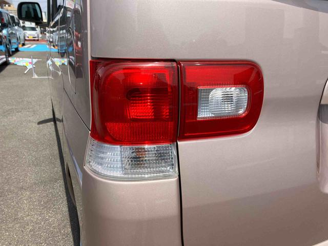 タントＸリミテッド（福島県）の中古車