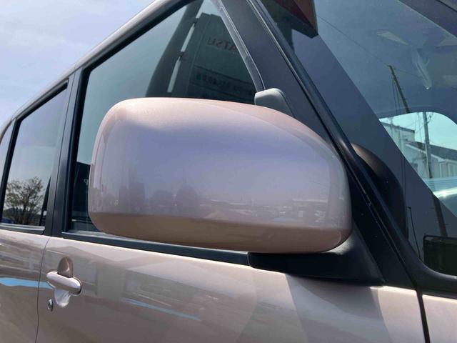 タントＸリミテッド（福島県）の中古車