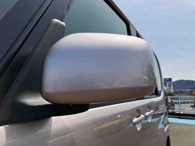 タントＸリミテッド（福島県）の中古車