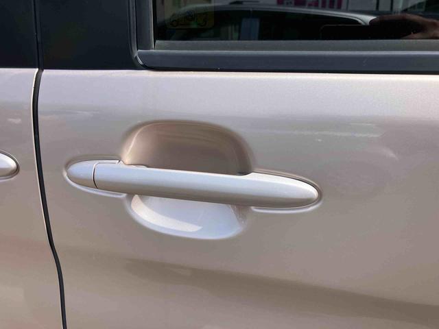 タントＸリミテッド（福島県）の中古車