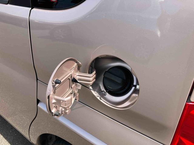 タントＸリミテッド（福島県）の中古車