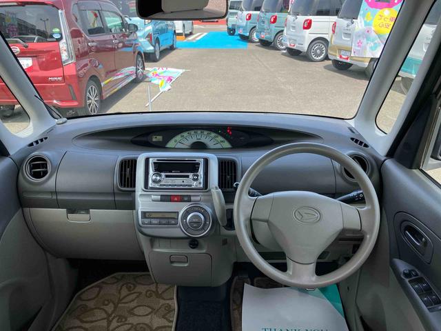 タントＸリミテッド（福島県）の中古車