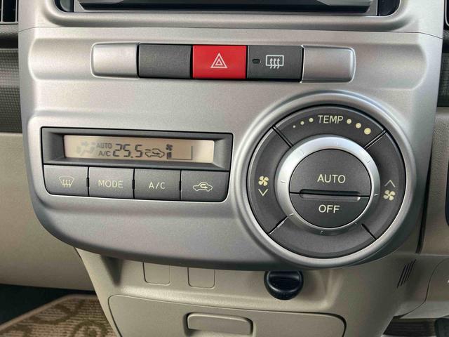 タントＸリミテッド（福島県）の中古車