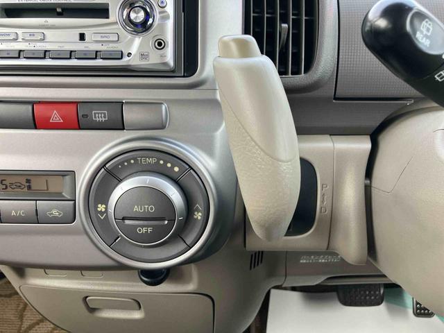 タントＸリミテッド（福島県）の中古車