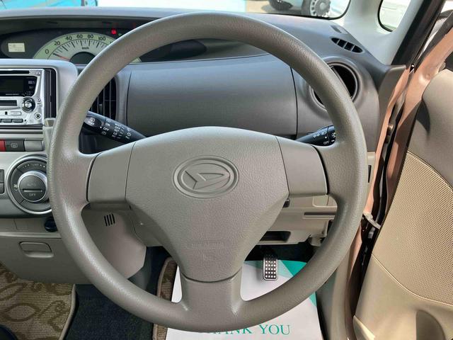 タントＸリミテッド（福島県）の中古車