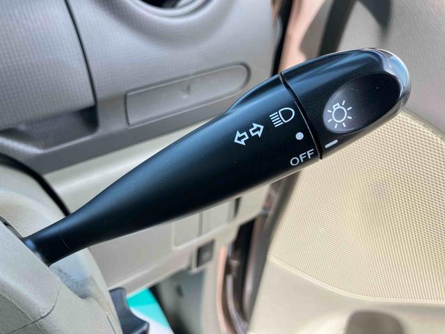 タントＸリミテッド（福島県）の中古車