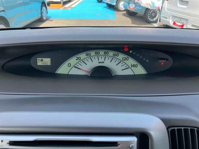 タントＸリミテッド（福島県）の中古車