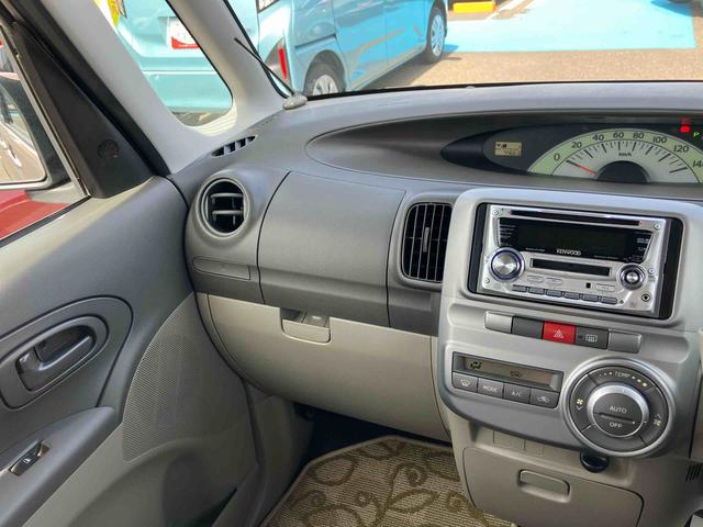 タントＸリミテッド（福島県）の中古車