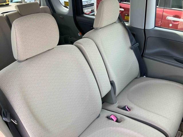 タントＸリミテッド（福島県）の中古車