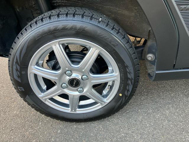 タフトGターボ ダーククロムベンチャー(福島県)の中古車