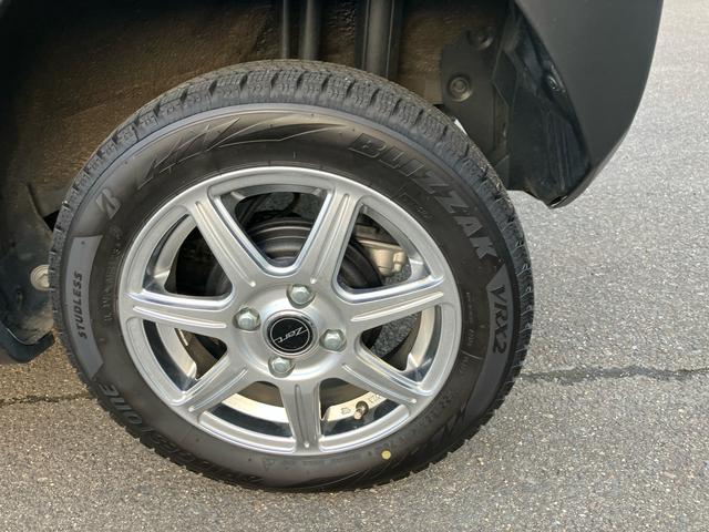 タフトGターボ ダーククロムベンチャー(福島県)の中古車