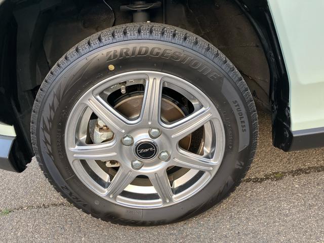 タフトGターボ ダーククロムベンチャー(福島県)の中古車