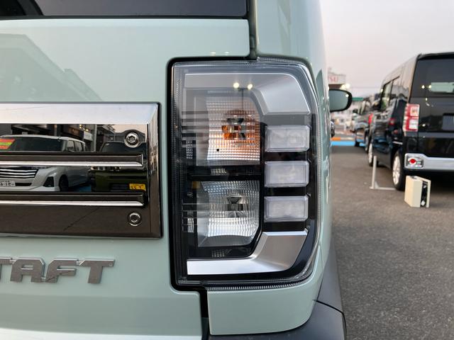 タフトGターボ ダーククロムベンチャー(福島県)の中古車