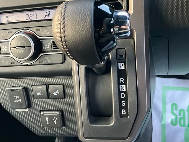 タフトGターボ ダーククロムベンチャー(福島県)の中古車