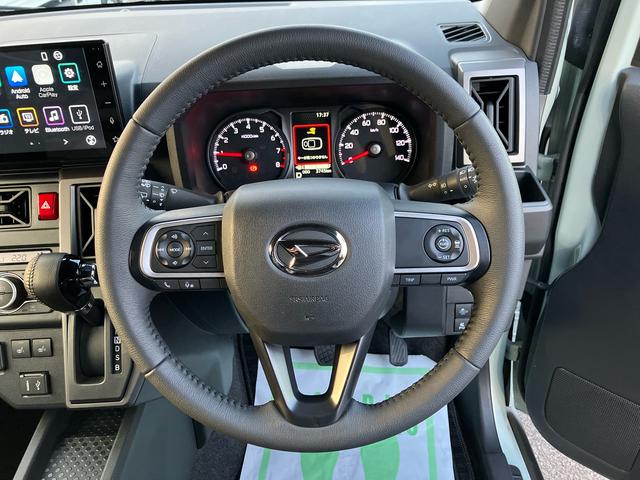 タフトGターボ ダーククロムベンチャー(福島県)の中古車