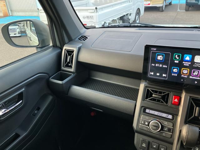 タフトGターボ ダーククロムベンチャー(福島県)の中古車