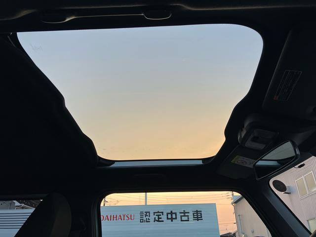 タフトGターボ ダーククロムベンチャー(福島県)の中古車