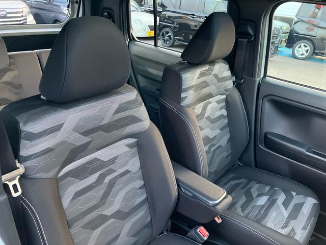 タフトGターボ ダーククロムベンチャー(福島県)の中古車