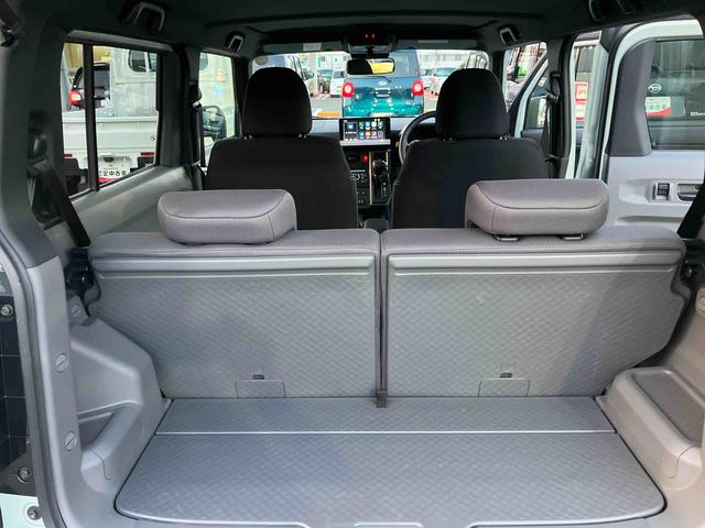 タフトGターボ ダーククロムベンチャー(福島県)の中古車