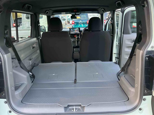 タフトGターボ ダーククロムベンチャー(福島県)の中古車