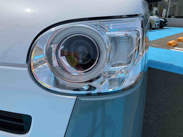 ムーヴキャンバスストライプスGターボ(福島県)の中古車