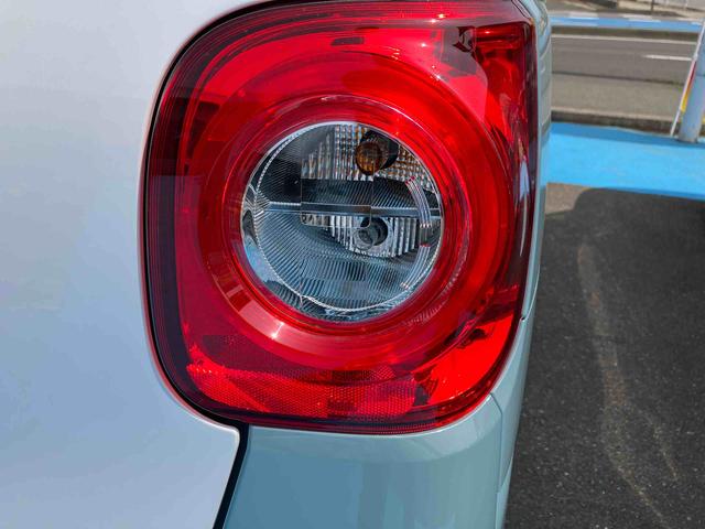 ムーヴキャンバスストライプスGターボ(福島県)の中古車