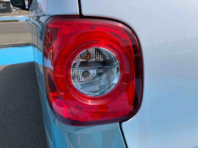 ムーヴキャンバスストライプスGターボ(福島県)の中古車