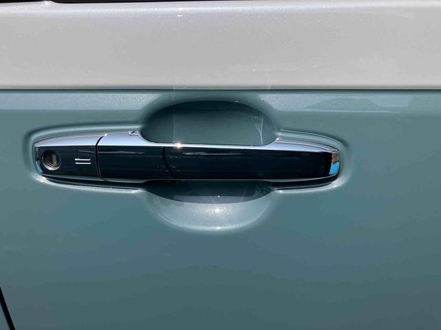 ムーヴキャンバスストライプスGターボ(福島県)の中古車