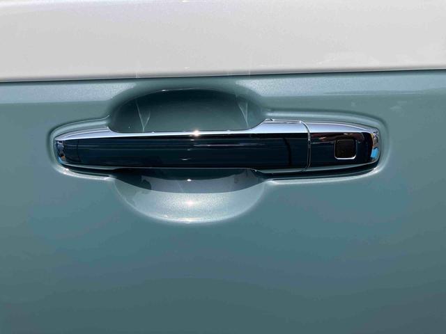 ムーヴキャンバスストライプスGターボ(福島県)の中古車