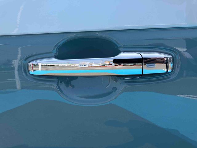 ムーヴキャンバスストライプスGターボ(福島県)の中古車