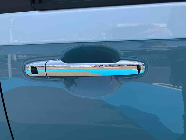 ムーヴキャンバスストライプスGターボ(福島県)の中古車