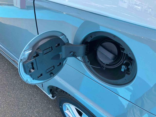 ムーヴキャンバスストライプスGターボ(福島県)の中古車