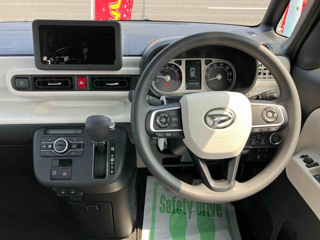 ムーヴキャンバスストライプスGターボ(福島県)の中古車