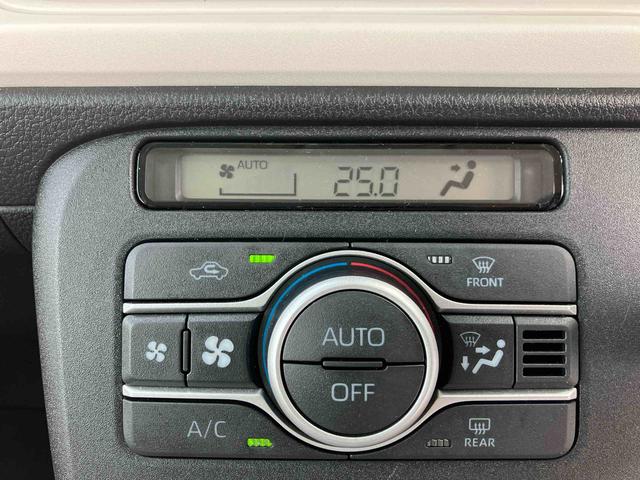 ムーヴキャンバスストライプスGターボ(福島県)の中古車