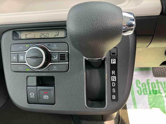 ムーヴキャンバスストライプスGターボ(福島県)の中古車