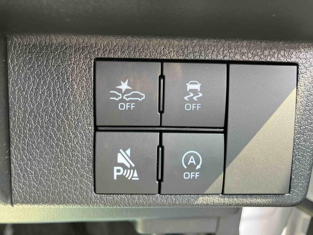 ムーヴキャンバスストライプスGターボ(福島県)の中古車