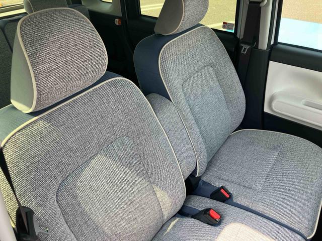 ムーヴキャンバスストライプスGターボ(福島県)の中古車