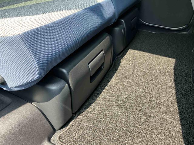 ムーヴキャンバスストライプスGターボ(福島県)の中古車