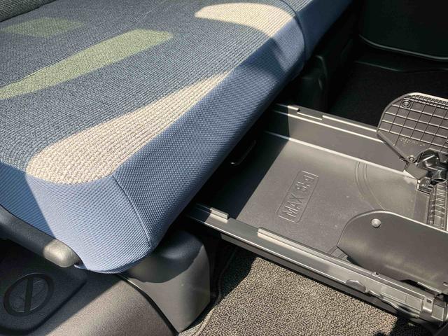 ムーヴキャンバスストライプスGターボ(福島県)の中古車