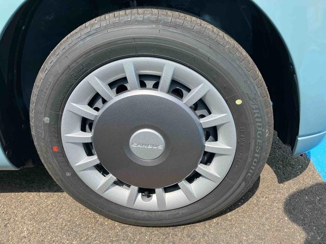 ムーヴキャンバスセオリーGターボ(福島県)の中古車