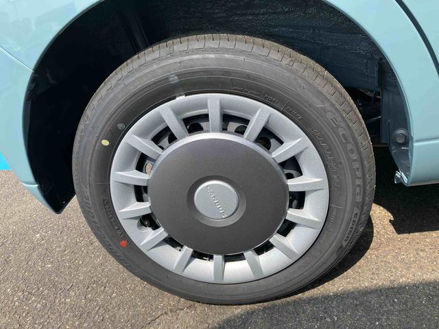 ムーヴキャンバスセオリーGターボ(福島県)の中古車