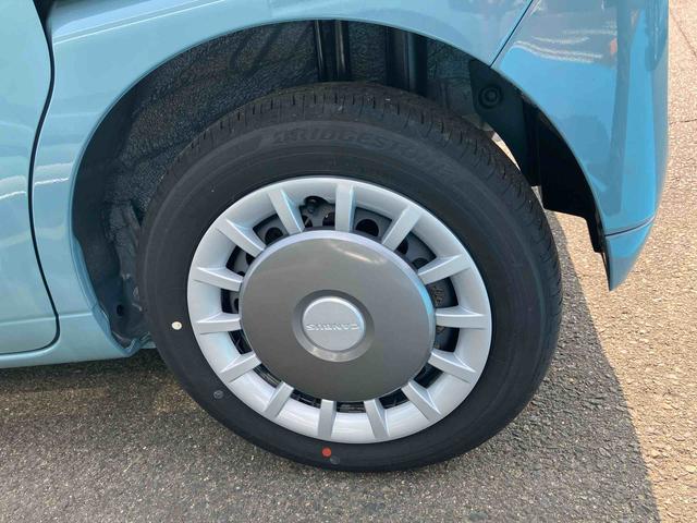 ムーヴキャンバスセオリーGターボ(福島県)の中古車