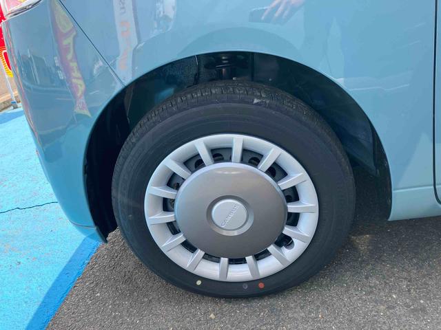 ムーヴキャンバスセオリーGターボ(福島県)の中古車