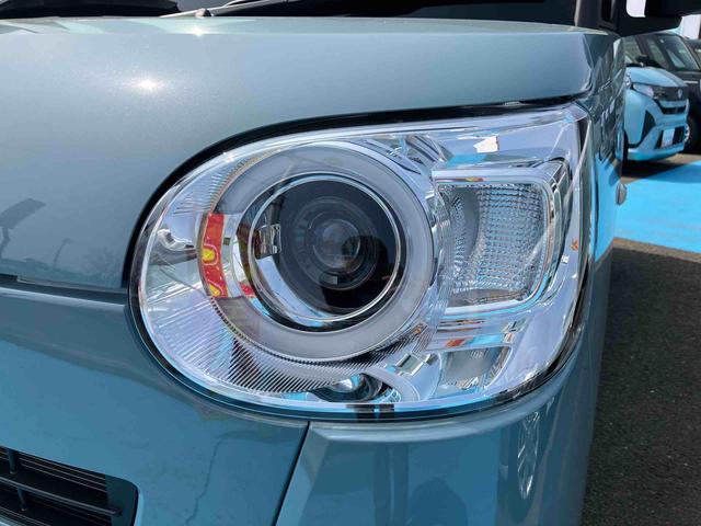 ムーヴキャンバスセオリーGターボ(福島県)の中古車